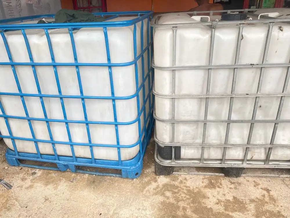 tandon air 1000liter