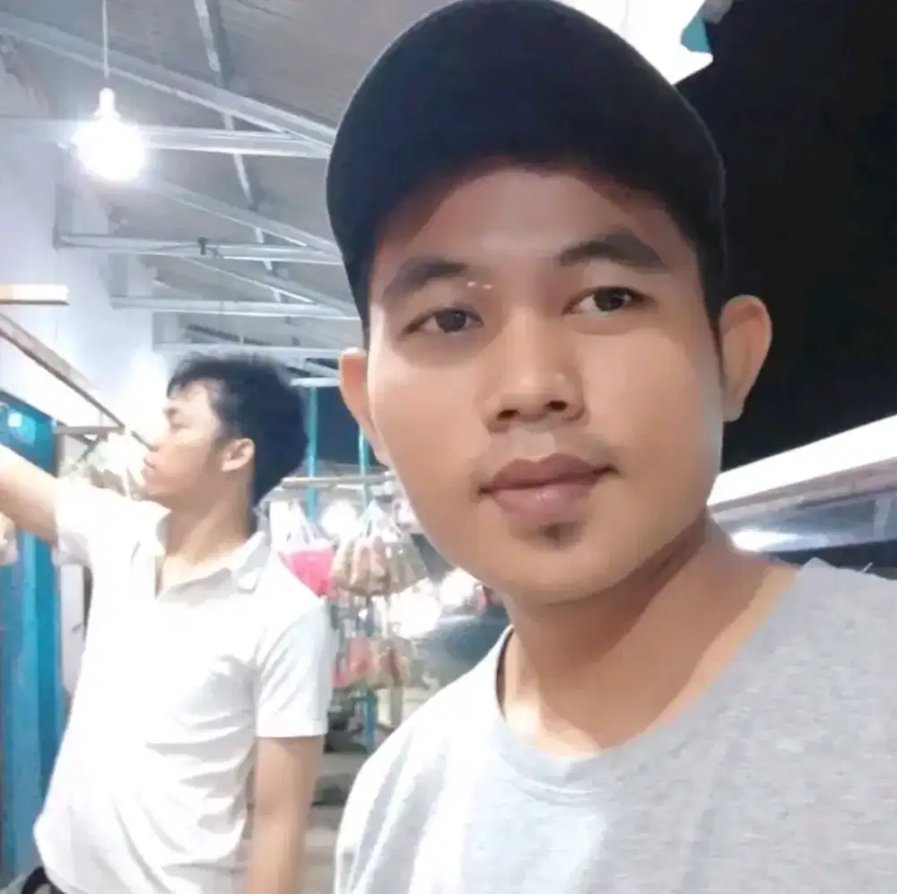 Infokan lowongan kerjanya kak