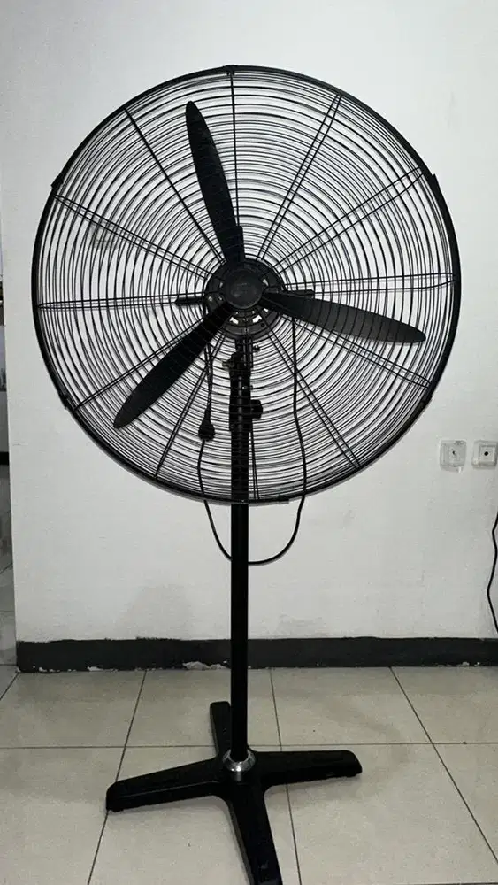 Kipas Angin besar 80cm