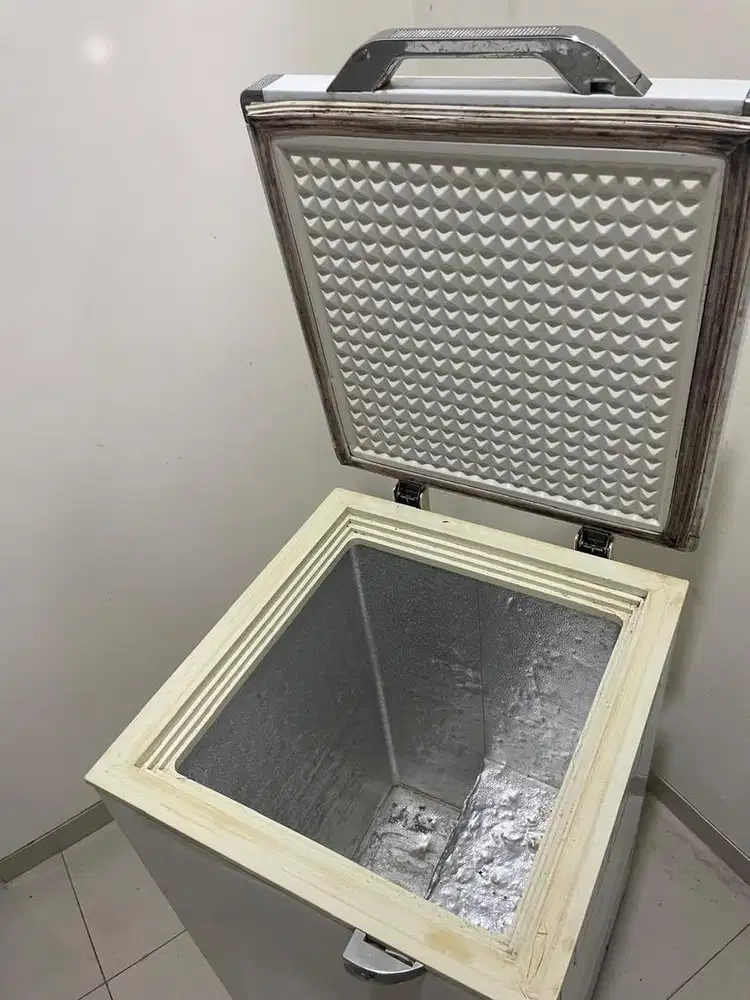 FREEZER BOX SANSIO