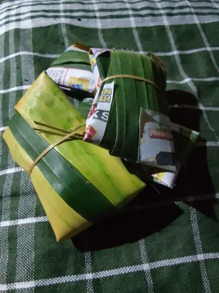 Kebutuhan pokok