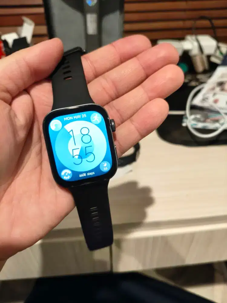Huawei Watch Fit 3 Preloved