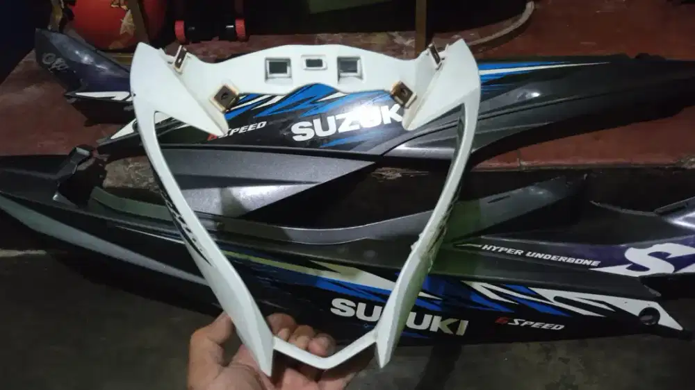 Sperpat satria fu