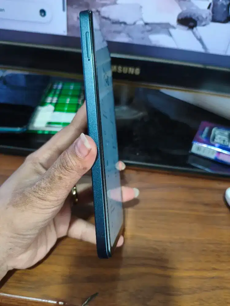 Infinix smart 8