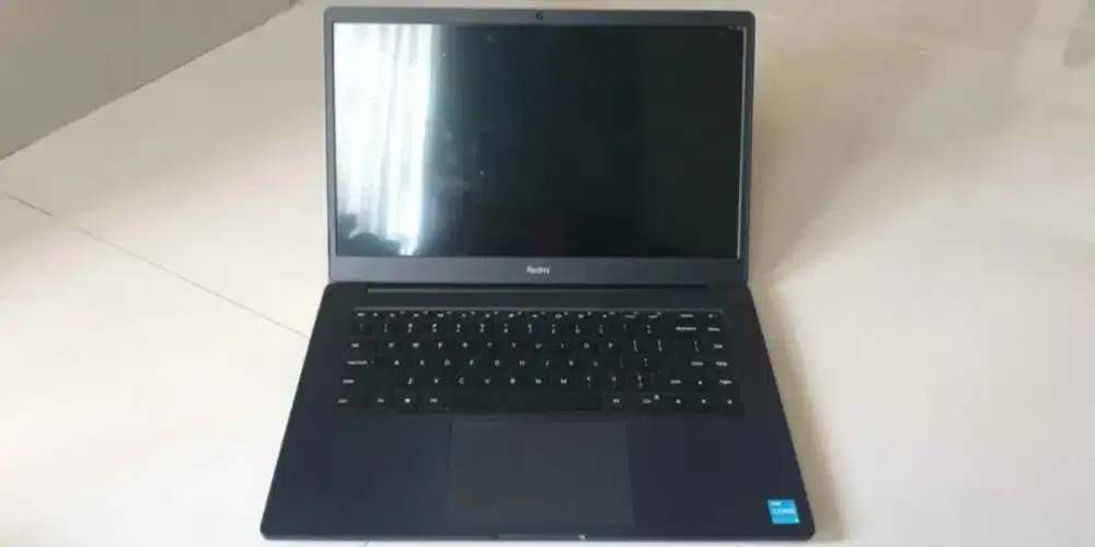 Jual Laptop RedmiBook 15