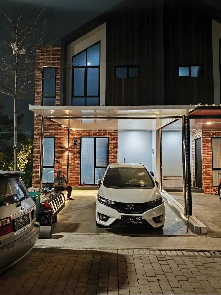 Jasa Bangun dan Renovasi Rumah