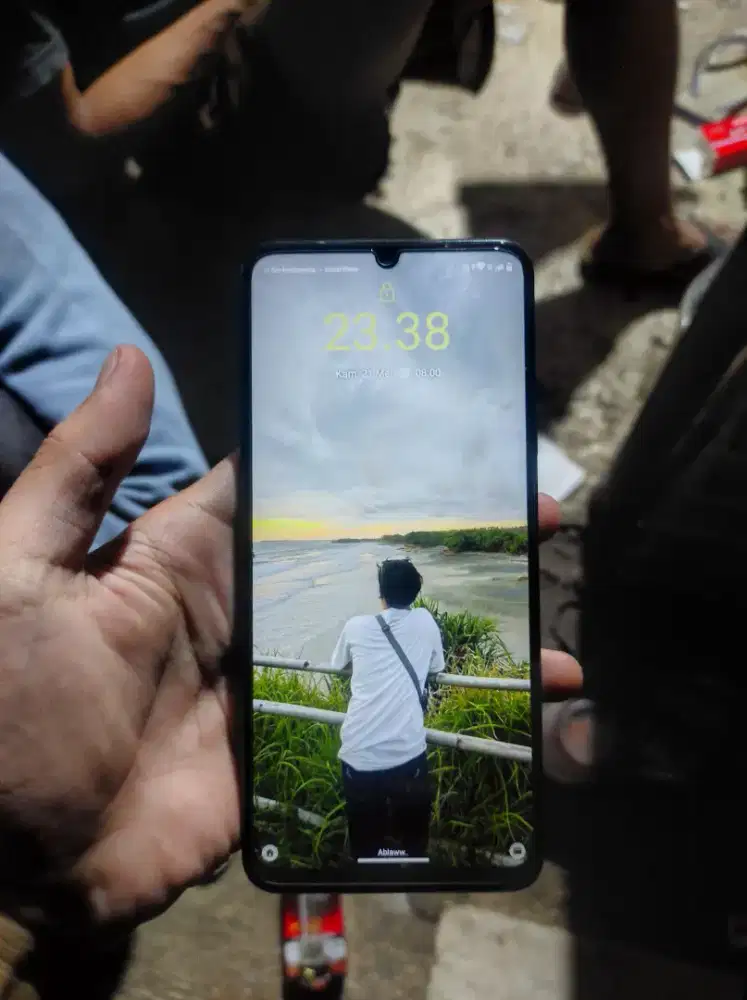 Smartphone Realme C53 NFC