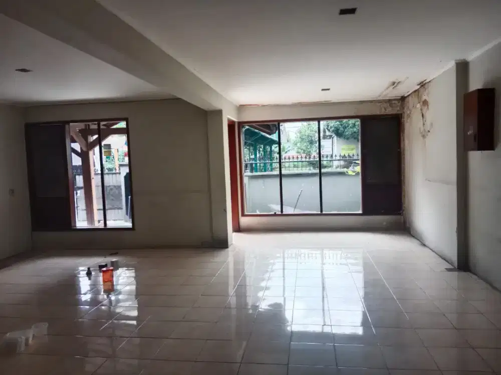 SEWA/KONTRAK RUMAH TURANGGA BUAH BATU BANDUNG