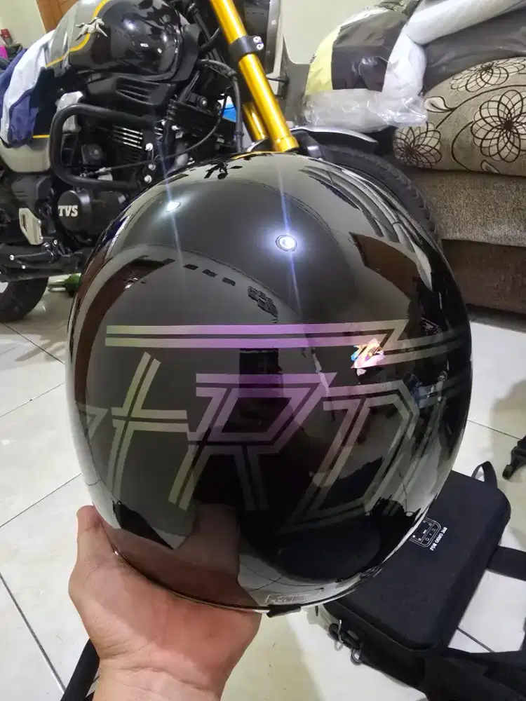 Njs freedom skyline bekas second like new