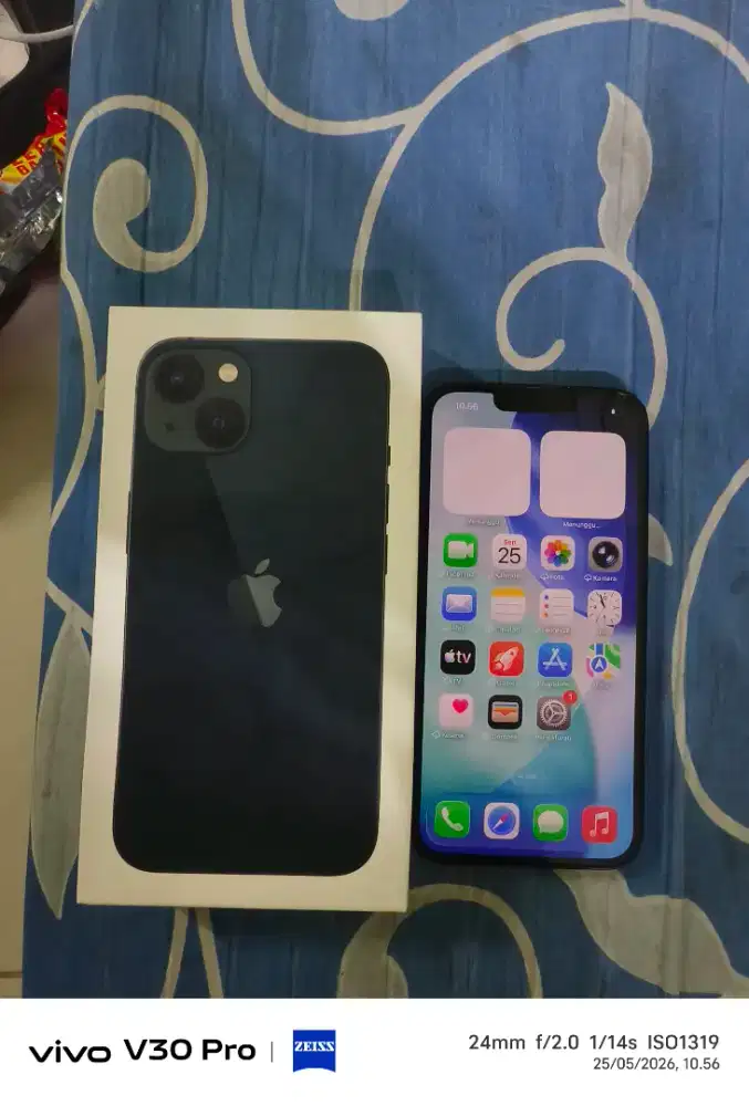 Iphone 13 128gb
