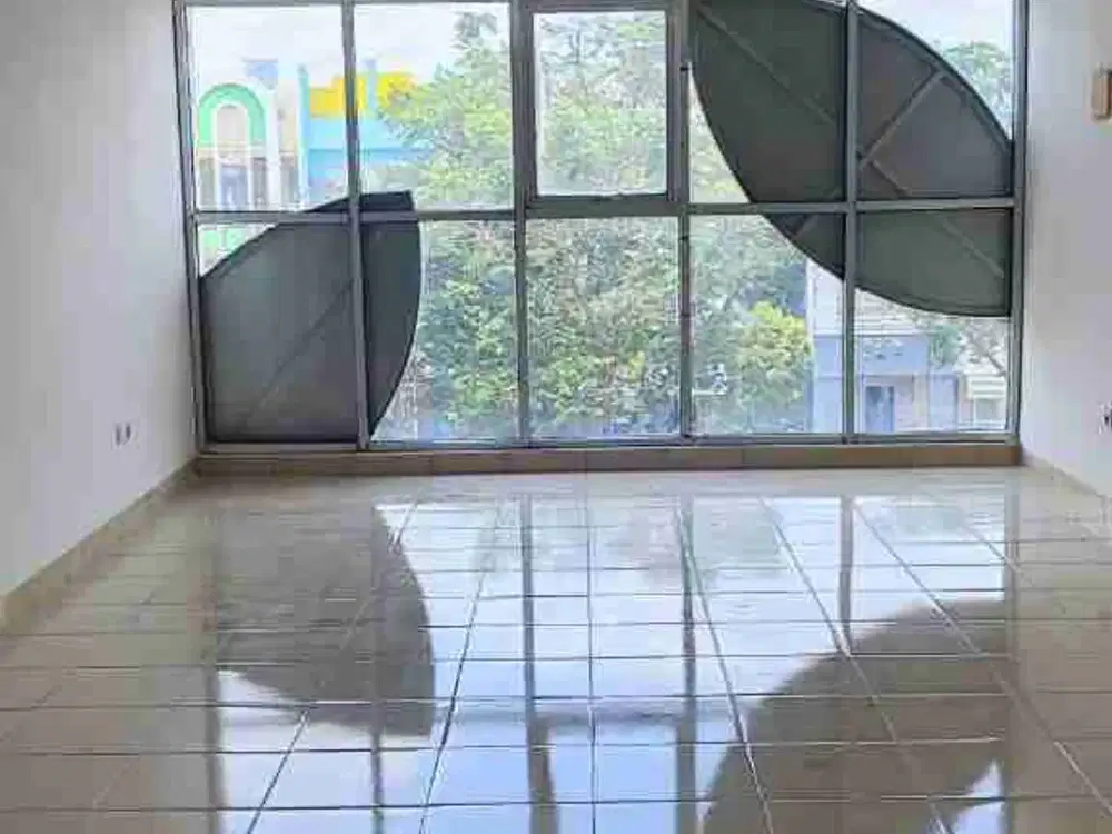 ruko 3 lantai harga murah masih nego