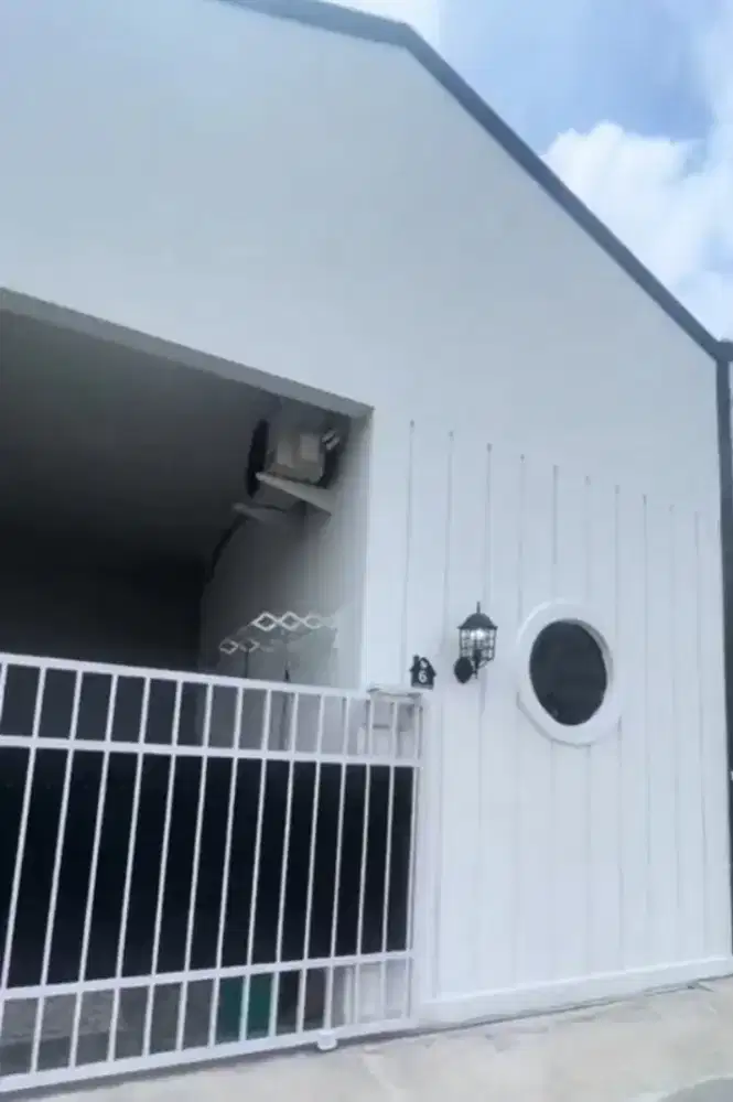 KULKAS 2 Pintu Frezzer Bawah