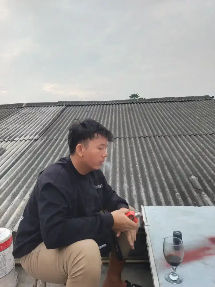 Cari pekerjaan freelance