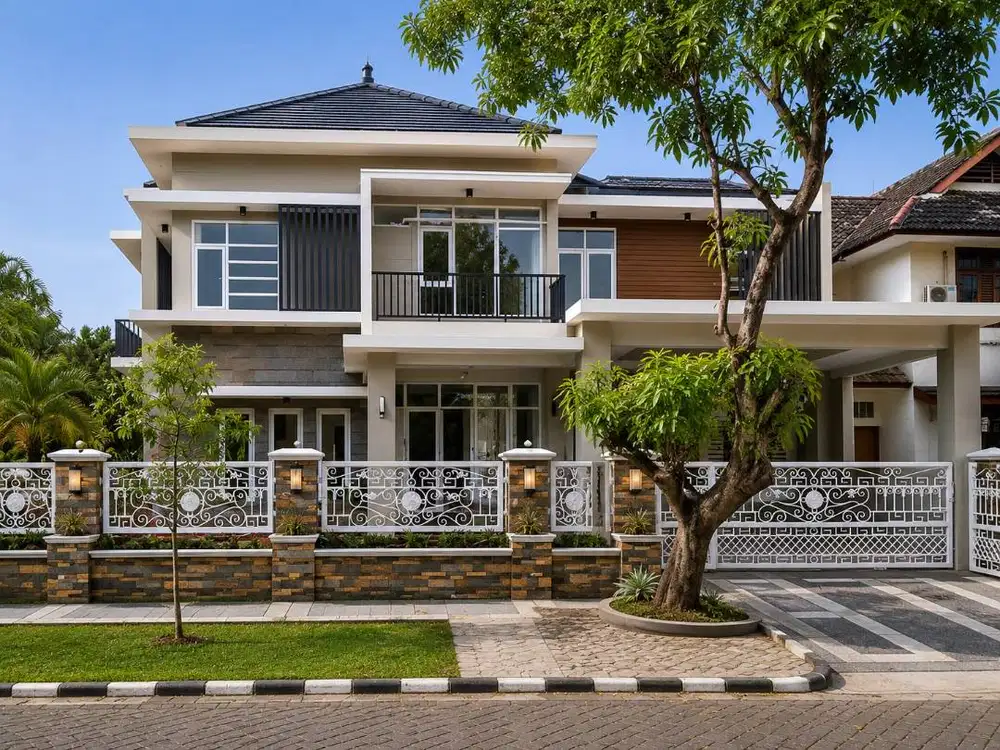 Jasa Bangun dan Renovasi Rumah