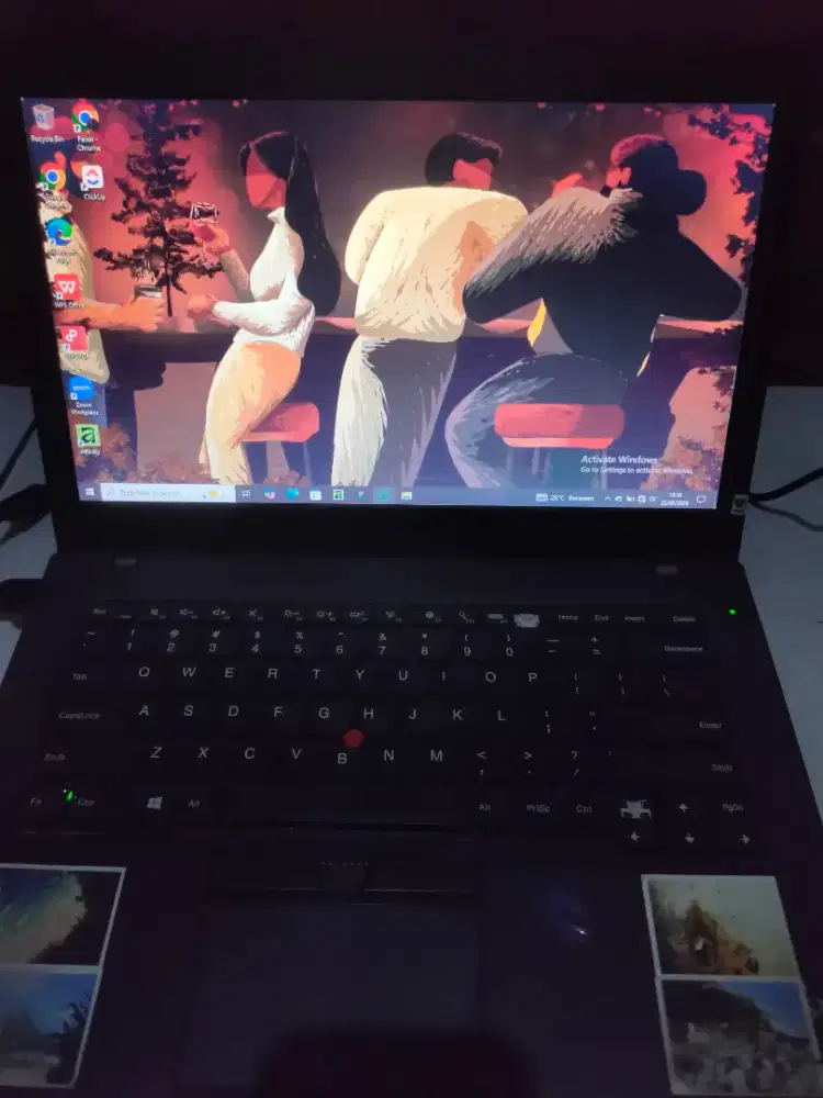 Lenovo Thinkpad L470