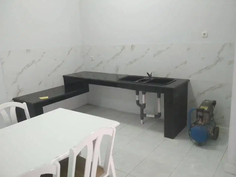Jasa Bangun dan Renovasi Rumah