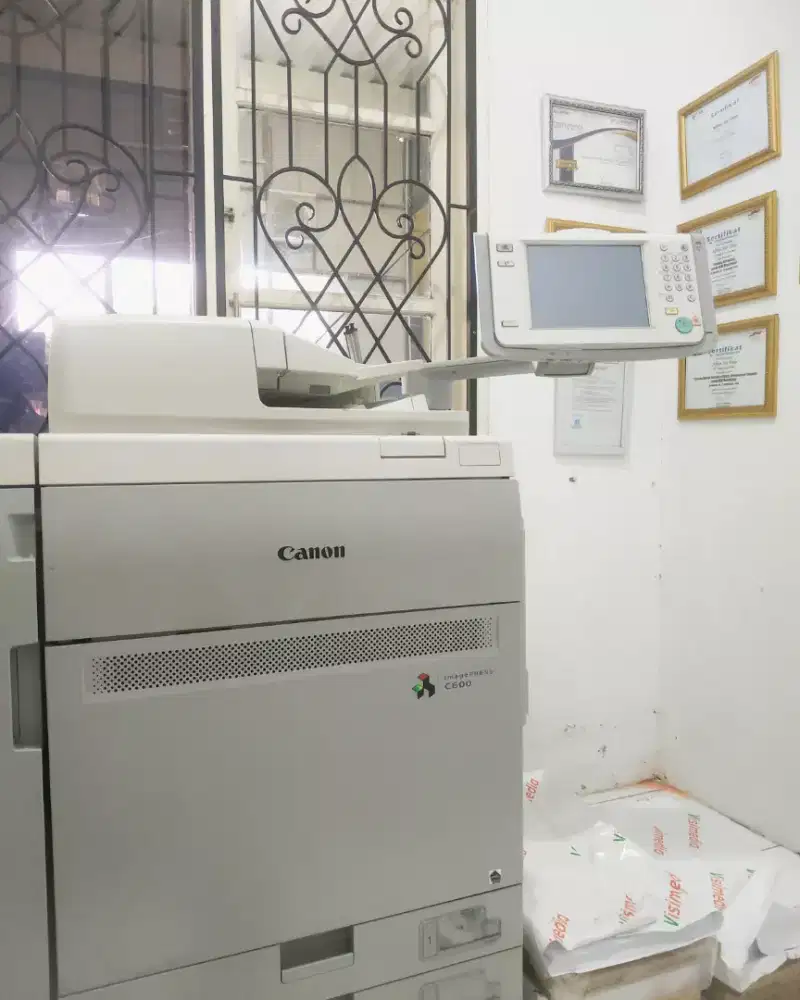 JUAL MESIN LASER DIGITAL A3+