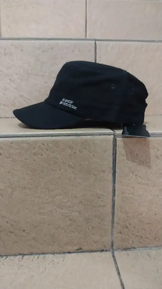 Topi no fear military