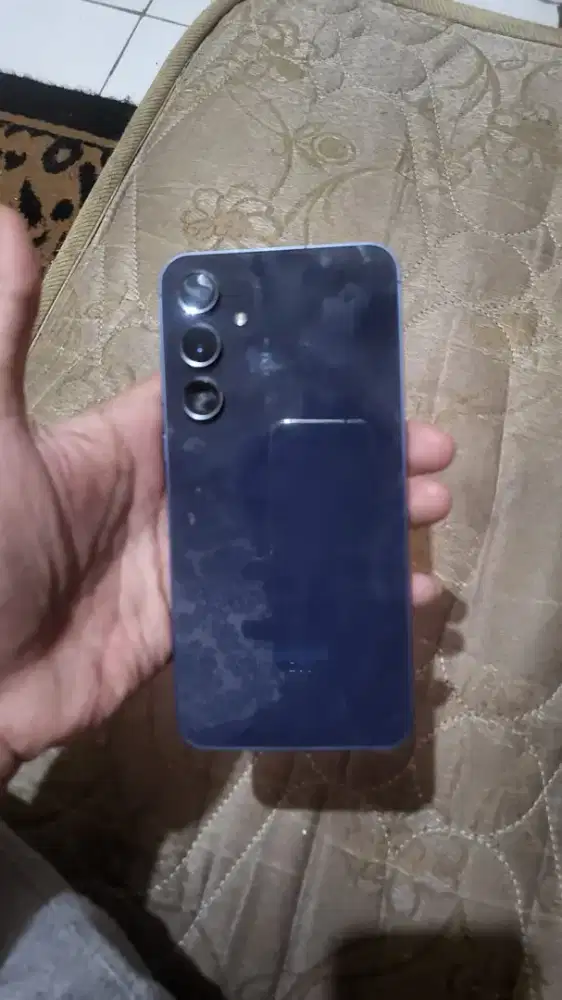 samsung a55 5g 12/256