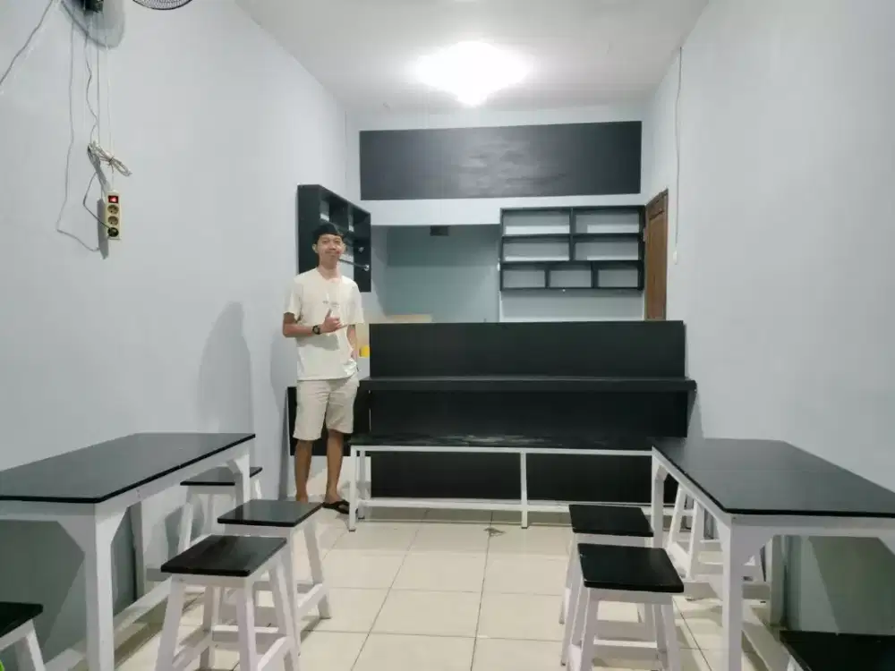 MEJA WARKOP FARIS