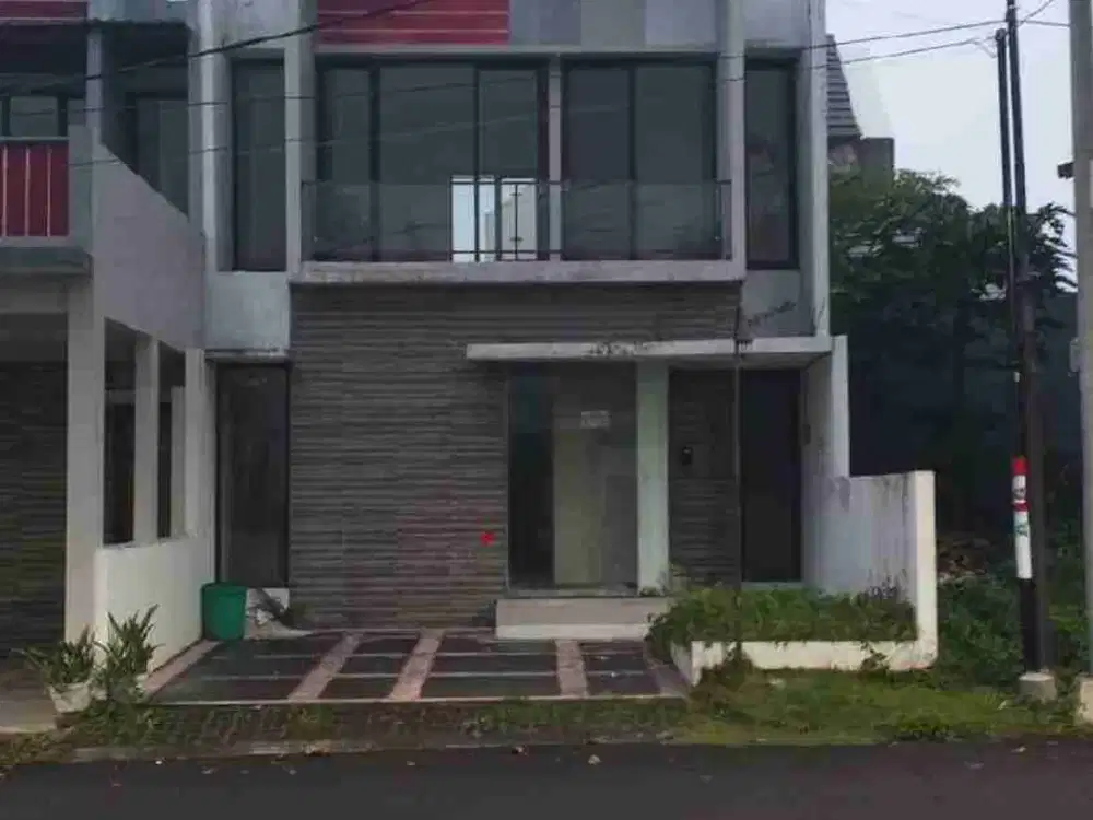 DIJUAL MURAH RUMAH INDRAPRASTHA VIEW PACET/MOJOSARI/MOJOKERTO