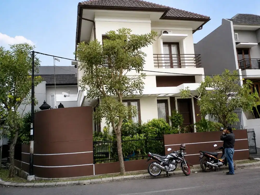 Jasa Bangun dan Renovasi Rumah