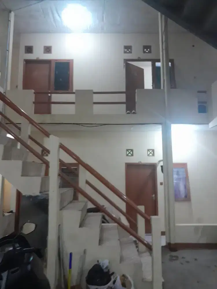 JUAL RUMAH KOST SAYAP TURANGGA BUAH BATU BANDUNG