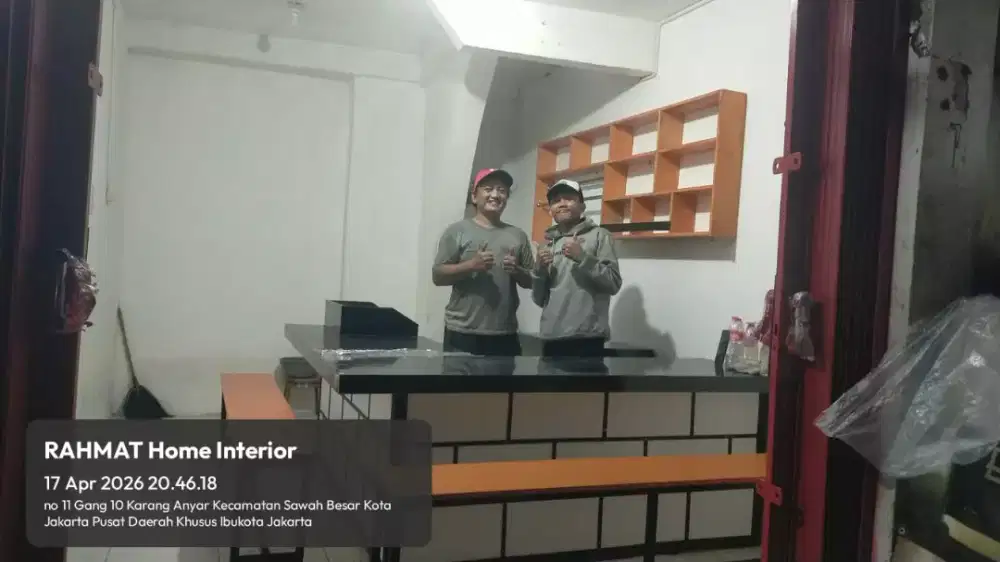 MEJA WARKOP FAQIH