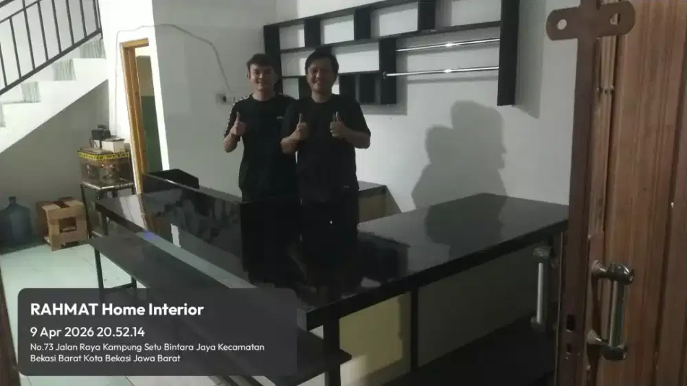 MEJA WARKOP INTAN