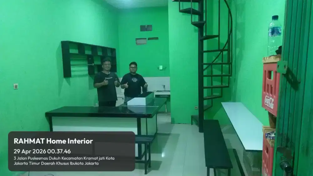 MEJA WARKOP LESTARI