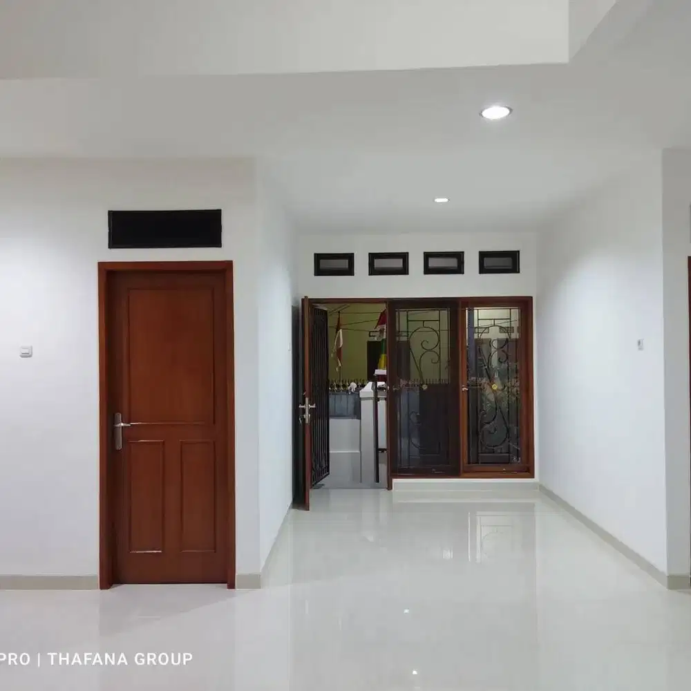 Jasa Bangun dan Renovasi Rumah