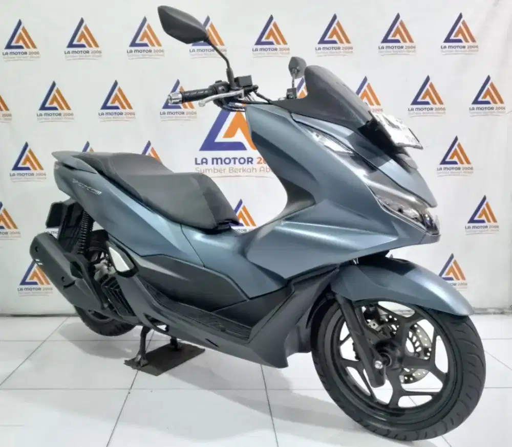 PCX 160 CBS 2024 | SIAP PAKAI | CASH/CREDIT