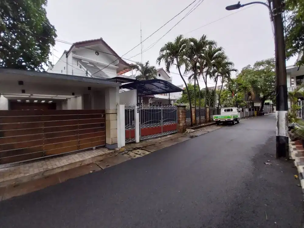 UPDATE TURUN HARGA DIJUAL RUMAH & KAMAR KOST 10 PINTU DEKAT MRT CIPETE DI CIPETE JAKARTA SELATAN