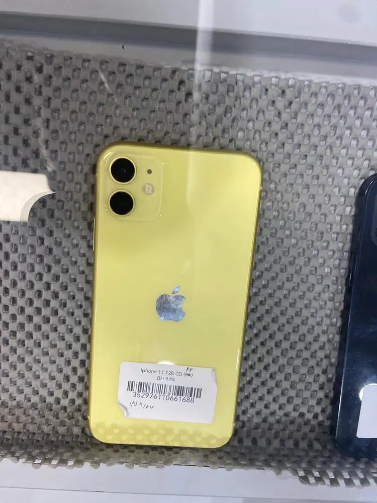 11 masi mulus ready di Appleku Magelang