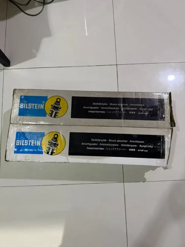 DIJUAL DIBAWAH HARGA SHOCKBREAKER BMW F30 SENSOR ADIPTIVE