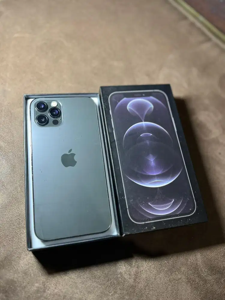 iPhone 12 Pro 512 GB