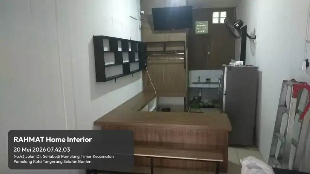 MEJA WARKOP ROS