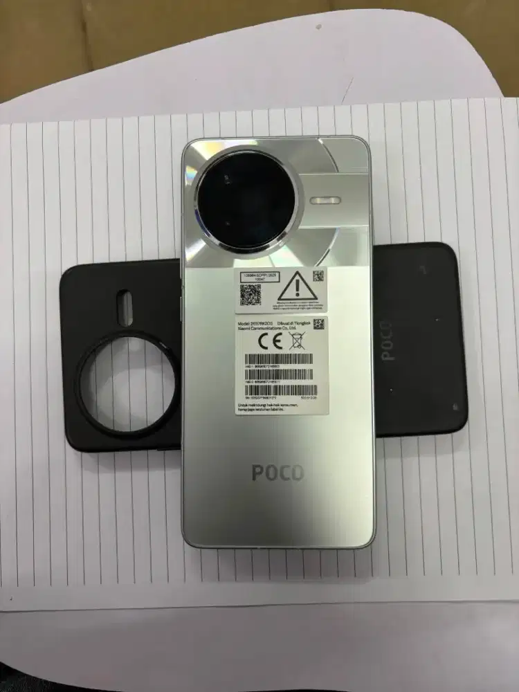 Jual Hp poco f7 pro