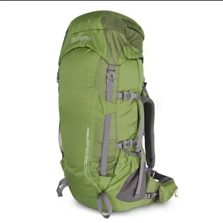 TAS GUNUNG CARRIER CONSINA BERING 65 + 5 LITER