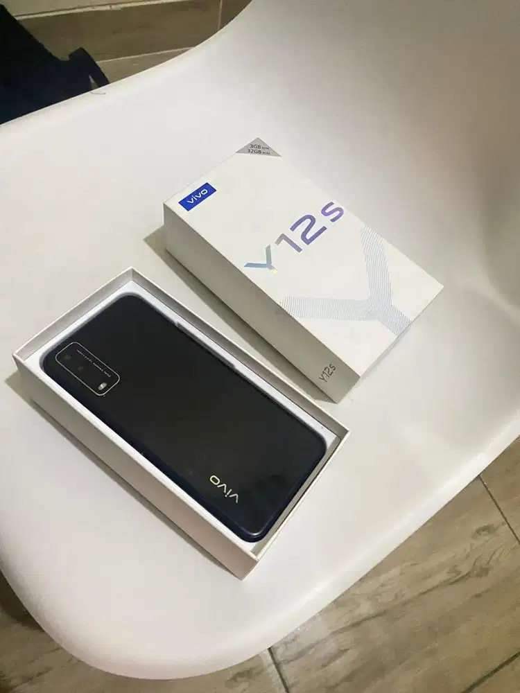 handphone vivo y12s