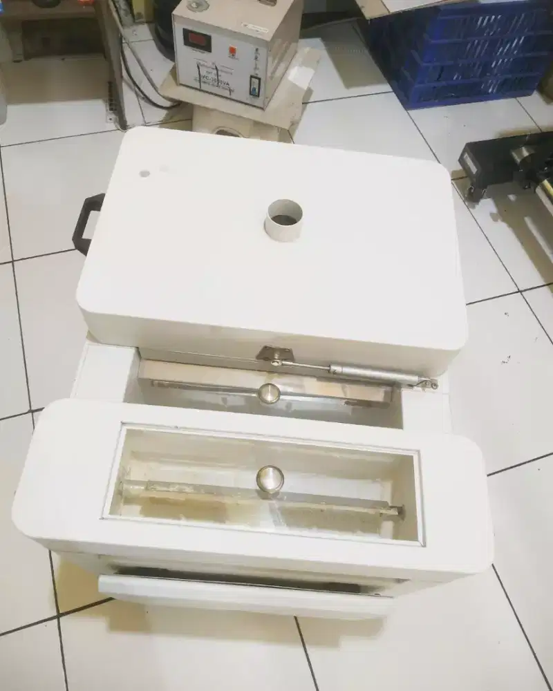 DIJUAL MESIN DTF