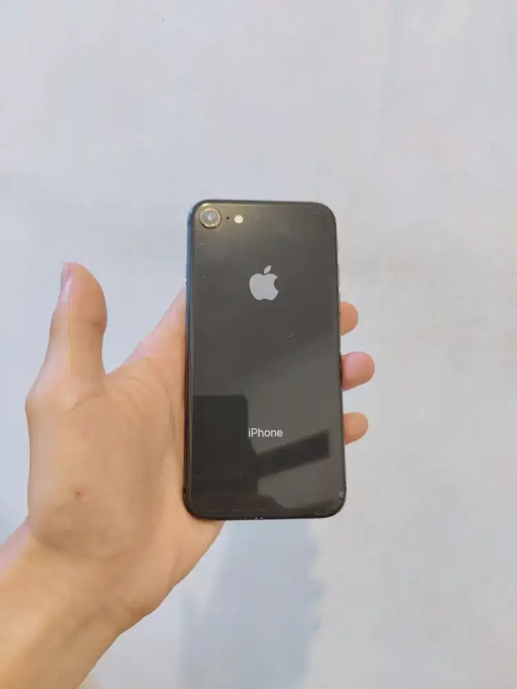 Iphone 8 Gray 64 Gb Second Inter Wifi Only