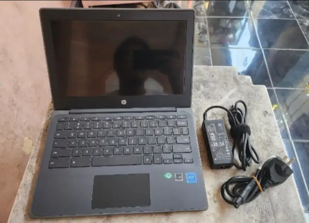 Jual murah laptop merek hp