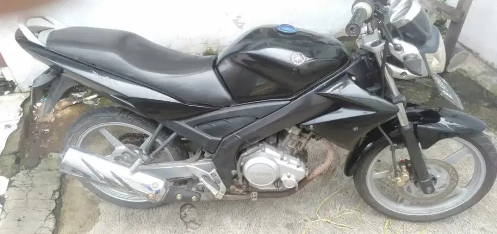 Vixion old 2010 Good Condition