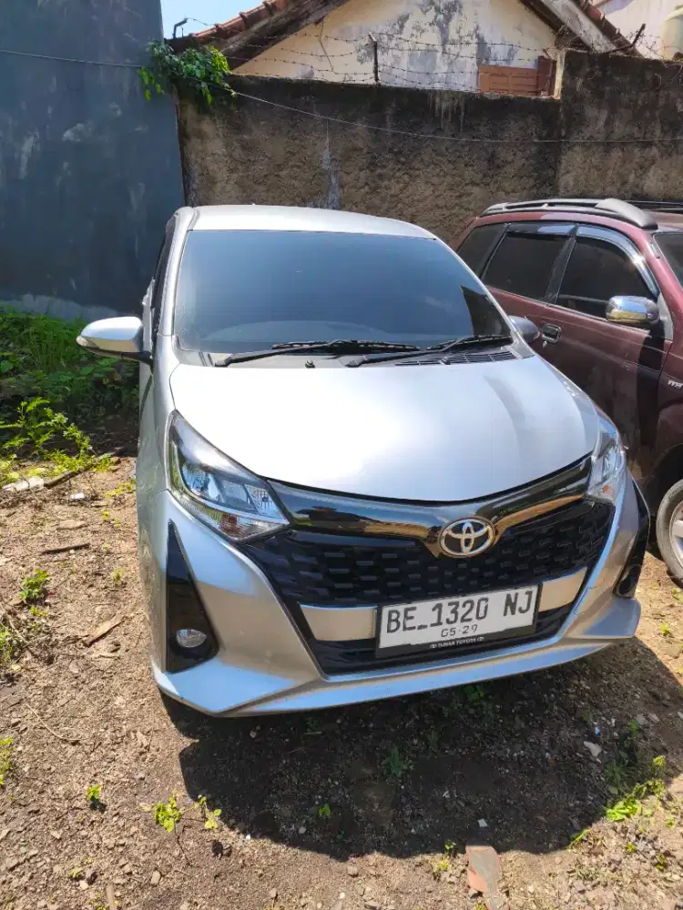 calya 2024 matic