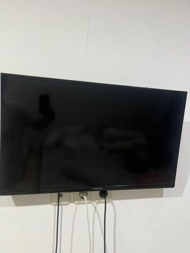 panasonic LED Tv 32 Inch