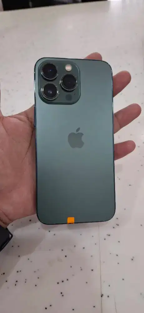 Iphone 13 Pro fullseat