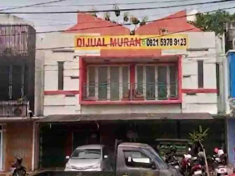 Jual ruko majalengka