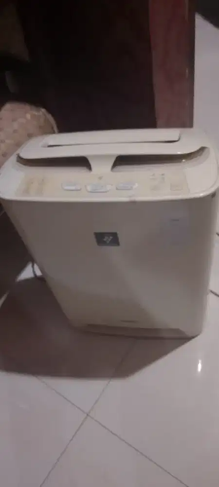Pembersih Udara