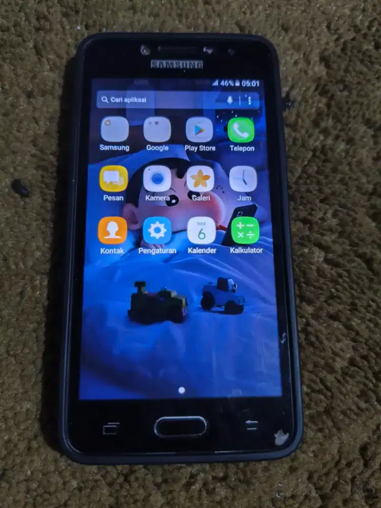 SAMSUNG J2 PRIME